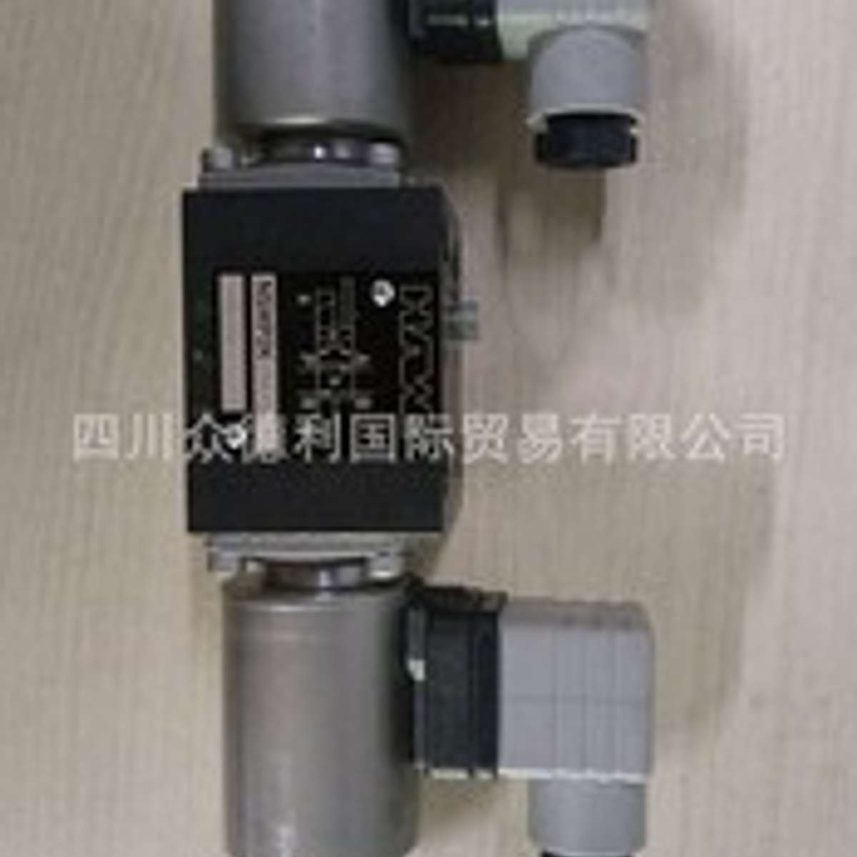 德国哈威hawe电磁阀NSWP2D/M/20-G24