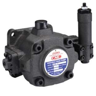 台湾全懋变量叶片泵 VCM-SM-30C-20 VCM-SM-30D-20 CML液压油泵