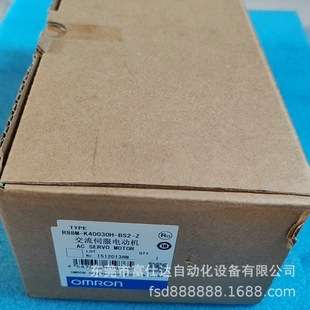 R88M-1M3K010C-S2 R88M-1M3K020C-S2 欧姆龙电机质保