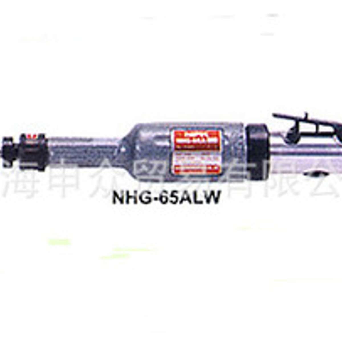 日本NPK气动打磨机NHG-65ALW NPK气动砂轮机NHG-65ALW 研磨机NHG