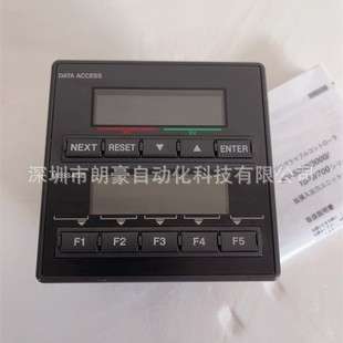 基恩士KV-P16R KV-P16RLC KV-P16T KV-P16TL显示器内可编程控制器