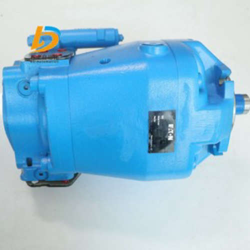 柱塞泵PVM131ER10GS02AAA2800000 0A0A威格士VICKERS
