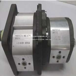 MARZOCCHI齿轮泵ALP2-D-30-VALP2A-D-12-FGGHP1-D-3-C0GHP1-D-3C0