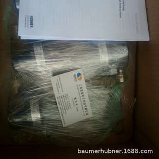 baumer堡盟测速电机编码器GMP1.0 LT-8  FS90