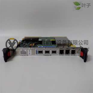 MOTOROLA MVME5100-0161I O模块