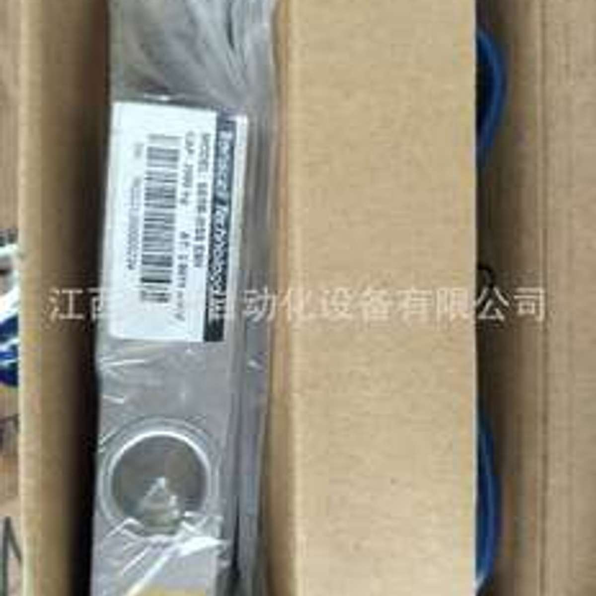 美国传力TRANSCELL称重传感器SBSB-250LBSST2