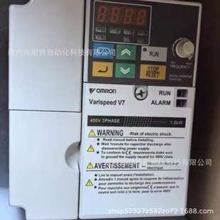 CIMR-V7AZ45P5 安川变频器