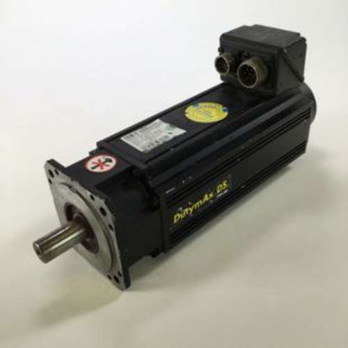 MHD093A-035-PG0-BA 电机质