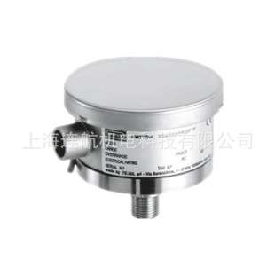 意大利TEMA压力开关PBS8系列 快换接头 排气阀