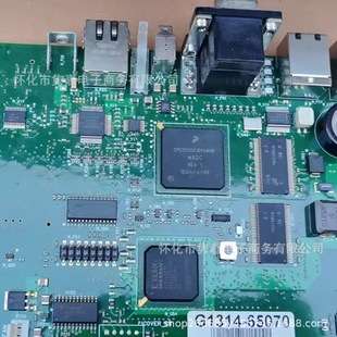 安捷伦紫外检测器主板货号G1314-65070