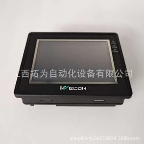 LEVI2035T维控Wecon3.5英寸通用人机界面触摸屏