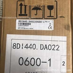 8MA2L.R0-42-30-16-42-17-K4 贝加莱B&R 伺服电机