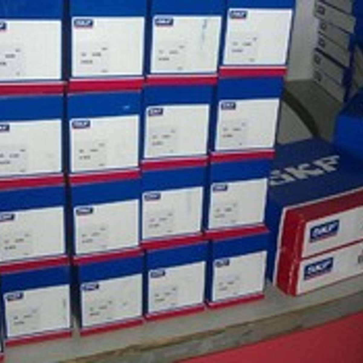 SKF轴承 滚针内套 IR190--210--50