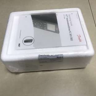 丹佛斯变频器 FC-302P5K5T5E20H2XGCXXXSXXXXAXBXCXXXXDX5.5KW