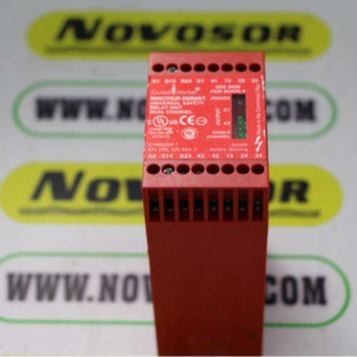 GUARDMASTER 继电器MSR9T 440R-F23027 440G-T27246订