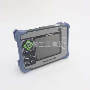 奥林巴斯超声波霍尔效应测厚仪MagnaMike8600航空化工复合材料