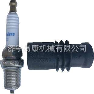 康明斯QSV91火花塞5373898 QSK60发动机火花塞4302738