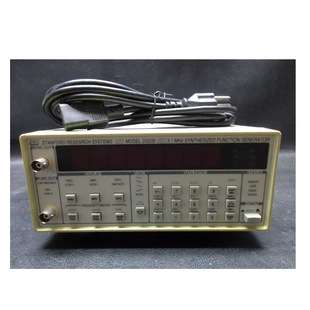 美国斯坦福SR810 SR830 SR844数字锁相放大器前置电流可保修