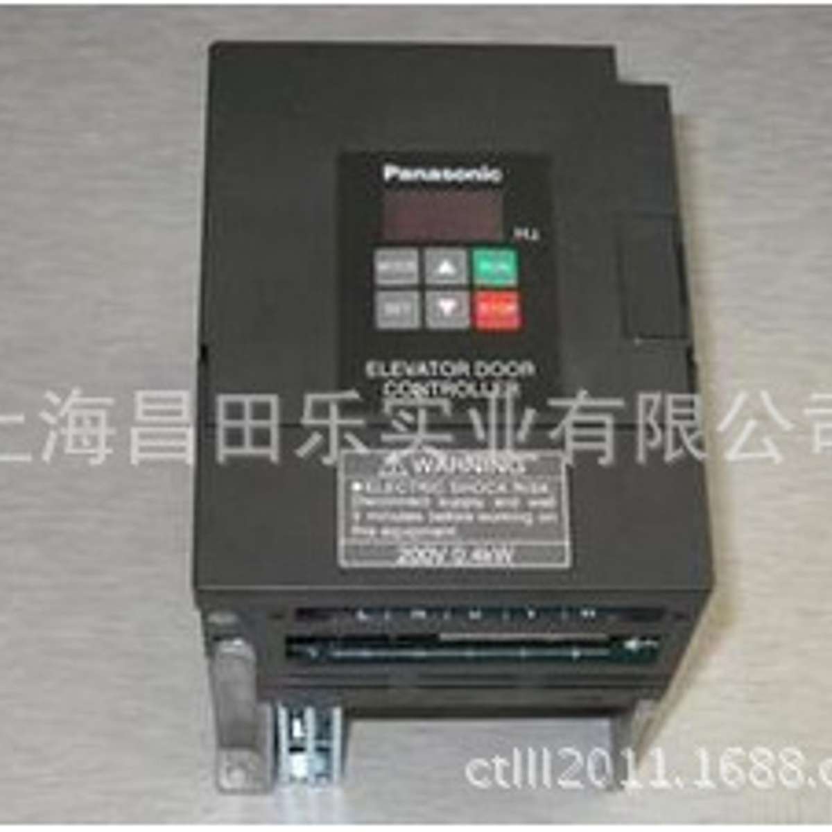 松下变频器 AVF100-0022 其他变频器