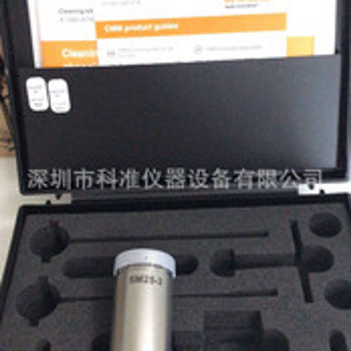 英国雷尼绍SP25M扫描测头模组SM25-3 A-2237-1113