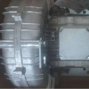 意大利FPZ鼓风机SCL K05 MS MOR IE3 M.E. 1.5-1.7kw-2POLI 3