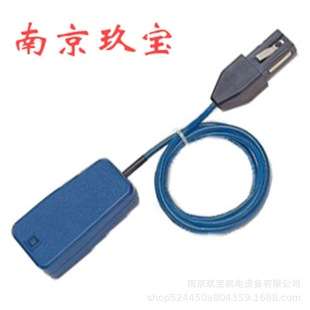 日本TASCO放射性温度计 TNA-8A 数字温度计机身带外壳 TNA-110