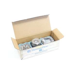 Harmonic Drive HDUC-25-100-2-IV 940860 AS SN:127418连接模