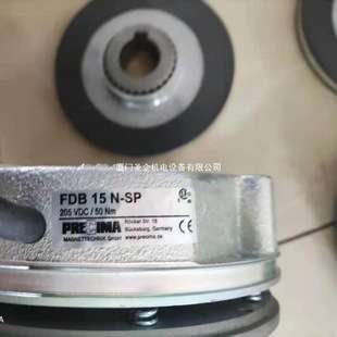 风电偏航PRECIMA刹车制动器FDB15N 180V/205V项其他