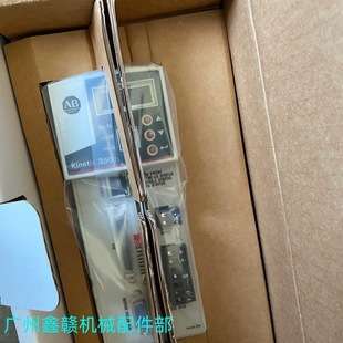 AB罗克韦尔 2097-V33PR5 伺服驱动器