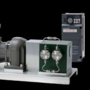 NS精密科学 增安型防爆泵NP-D-1402A