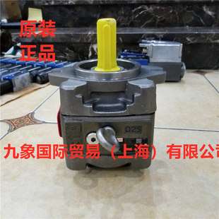 力士乐齿轮泵R901147125 PGH5-30/125RE11VE4