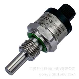 HYDAC温度变送器HTT 1200系列 HTT 1246S-F31-C-040-000