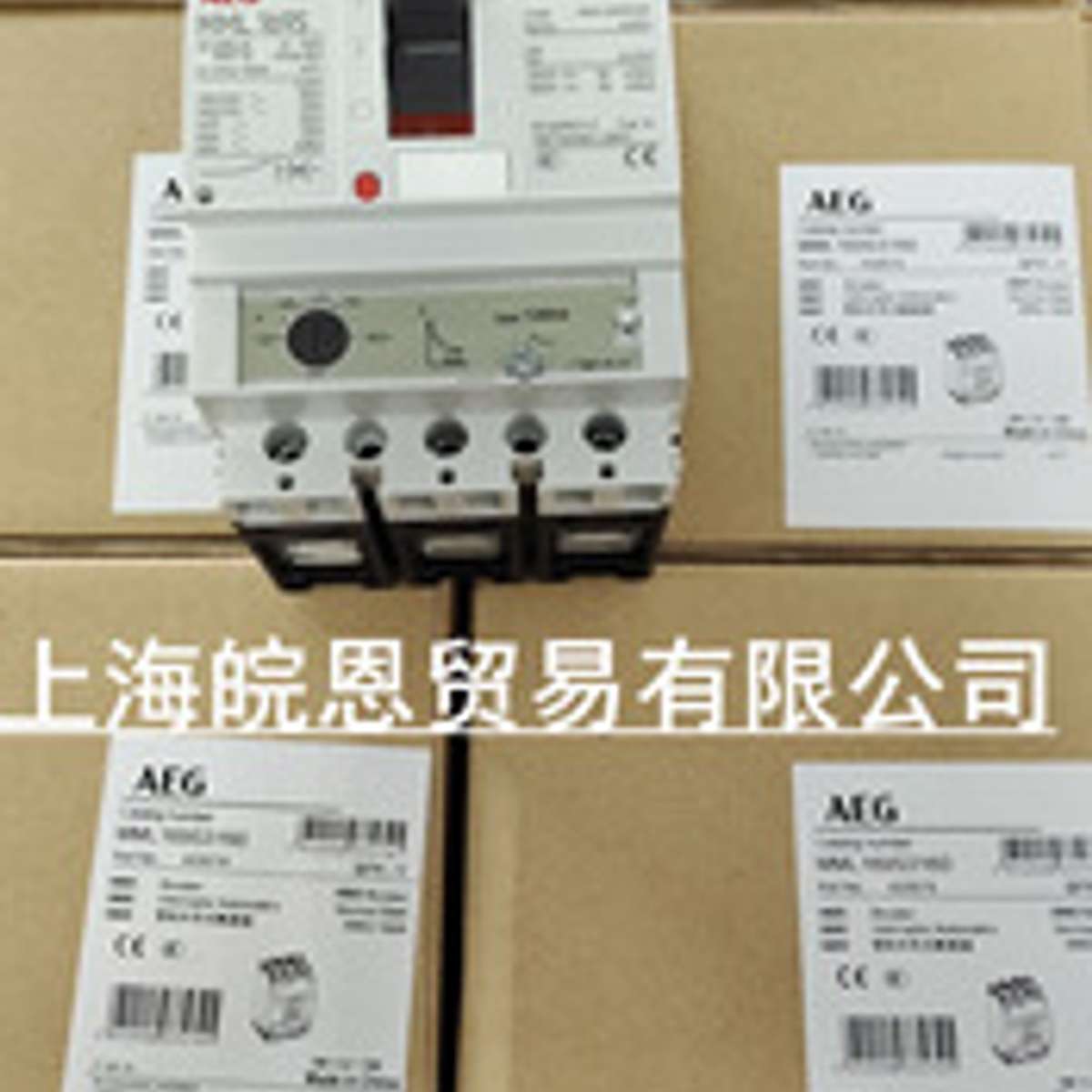 FDN436MC100GD FDH36MC003ED FDH36MC007ED德国AEG塑壳断路器