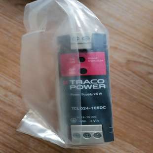 瑞士TRACO电源模块TCL24-105DC