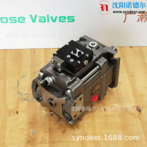 V30E-095RKN-1-1-XX/LN-PMVP4-43/24哈威柱塞泵HAWE油泵