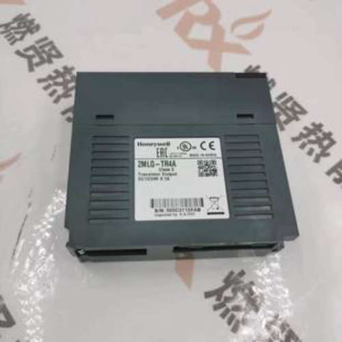 美国Honeywell霍尼韦尔PLC-CC-8C-PKS卡件2MLQ-RY2A-CC