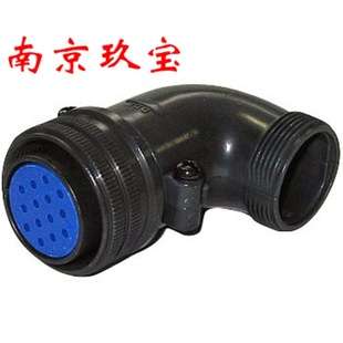 JMLP2107F-D 日本连接器 JMLP2104M-D 接头