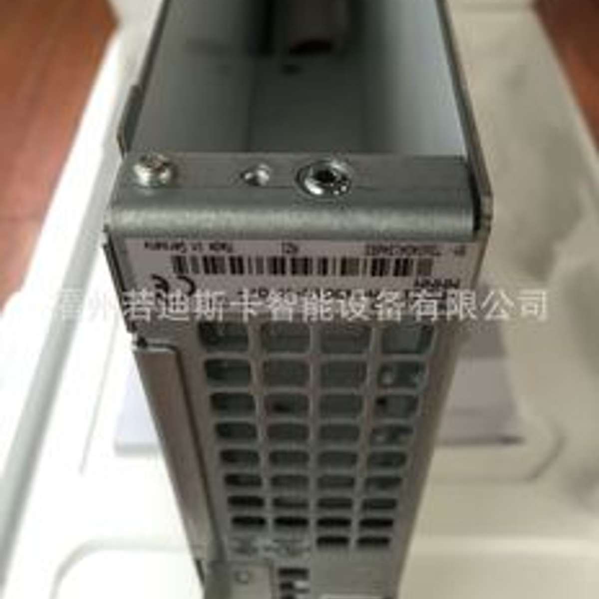 德国力士乐驱动控制装置R911256343 DDS02.1-W100-DS12-00