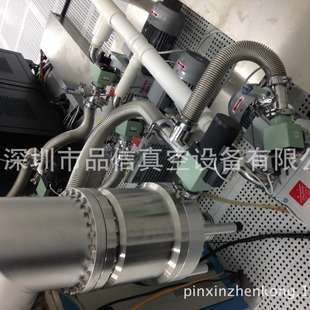 日本荏原ESA80W多级罗茨真空干泵专用真空油FOMBLINYLVAC25/6