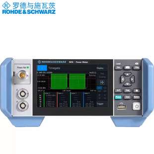 罗德NRX NRX-B1 NRX-B4 NRX-B8 NRX-B9 矢量网络分析仪