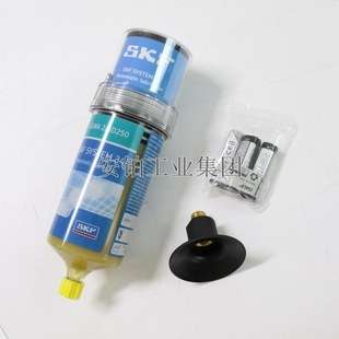 SKF自动润滑器TLSD250 TLSD125/WA2/EM2/HMT68单点注油器1-BATC