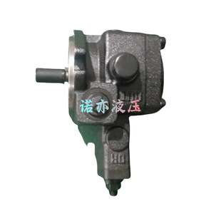 HABOR哈伯HBP-F20/F15/F12/F08-A0-01-2叶片泵HBP-VPKC-F30/40-A1