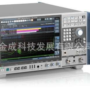 罗德R&S?ESW EMI 测试接收机