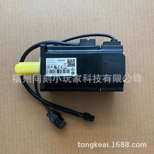BCH2MM0613CA6C BCH2MM0613CF6C Schneider伺服电机