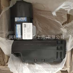 ABM减速电机 型号ZFB155/GH20000/3D 160LB4Rx-12/2