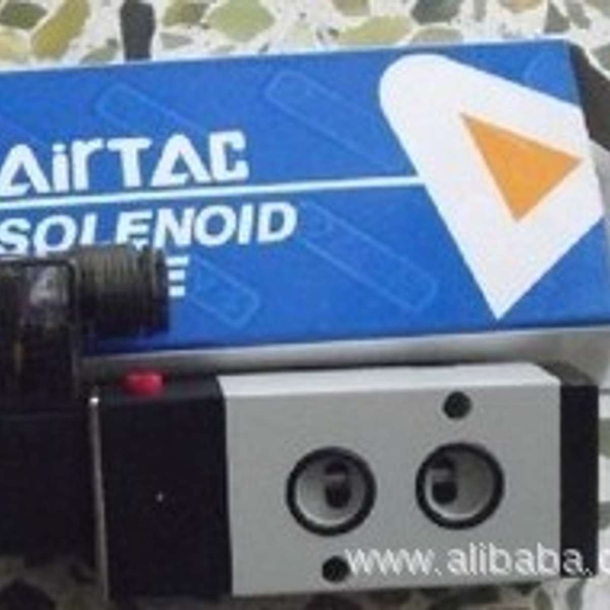 AIRTAC valve电磁阀4M310-10 4M410-15 4M210-08 4M310-08