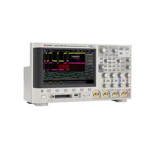 是德DSOX3014T数字示波器keysight 3024T 3034T 3054T