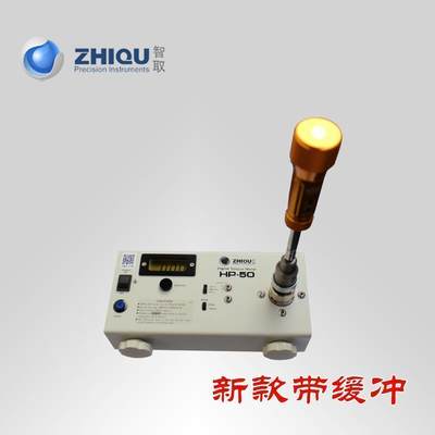 智取ZQ-10G数显扭力测试仪