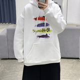 白色