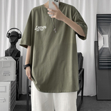 绿色